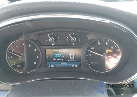 2022 Buick Encore Fwd Preferred z USA, uszkodzony, nr VIN KL4CJASM7NB515521